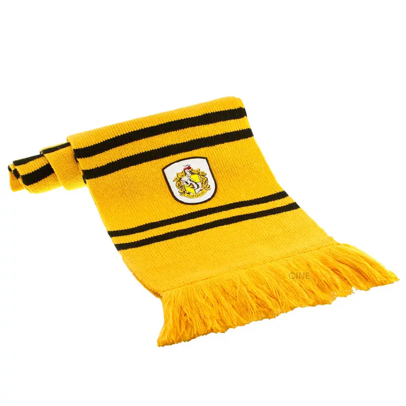 Harry Potter Scarf Hufflepuff 190cm termékfotó