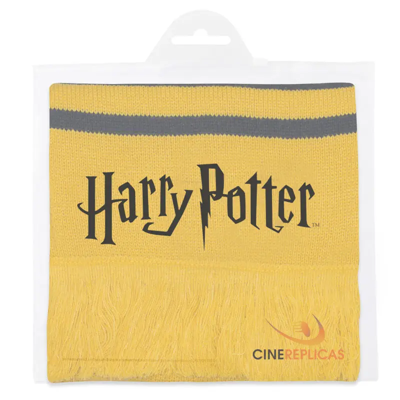 Harry Potter Scarf Hufflepuff 190cm product photo