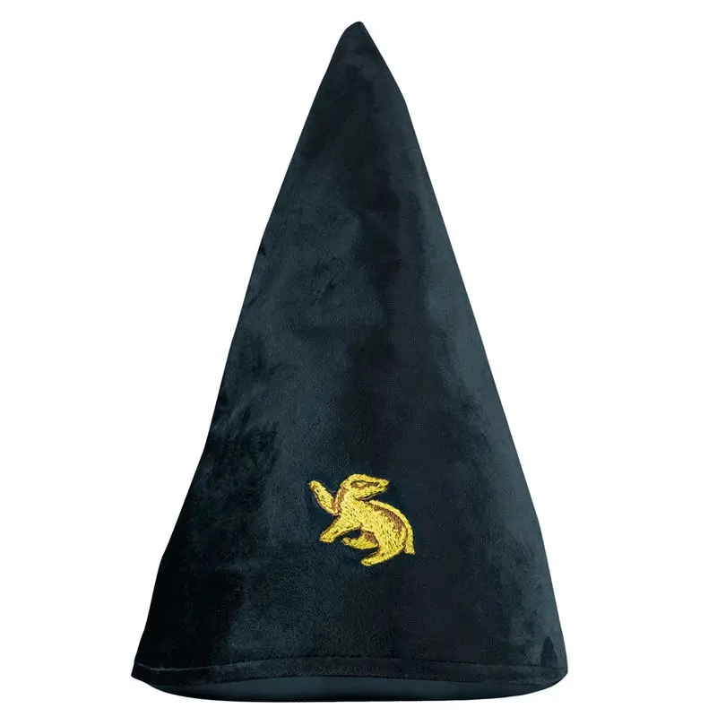 Harry Potter Hufflepuff hat product photo