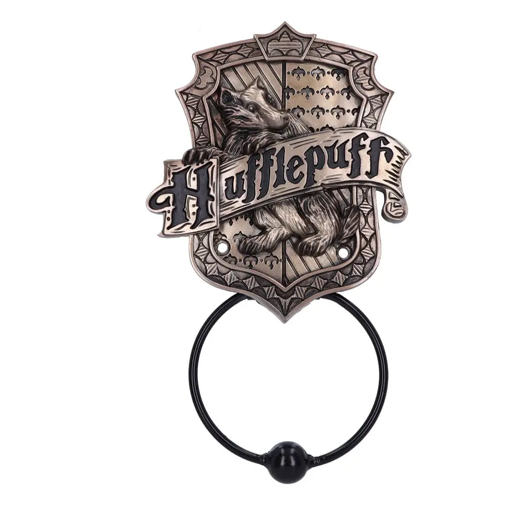 Harry Potter Door Knocker Hufflepuff 24 cm termékfotó