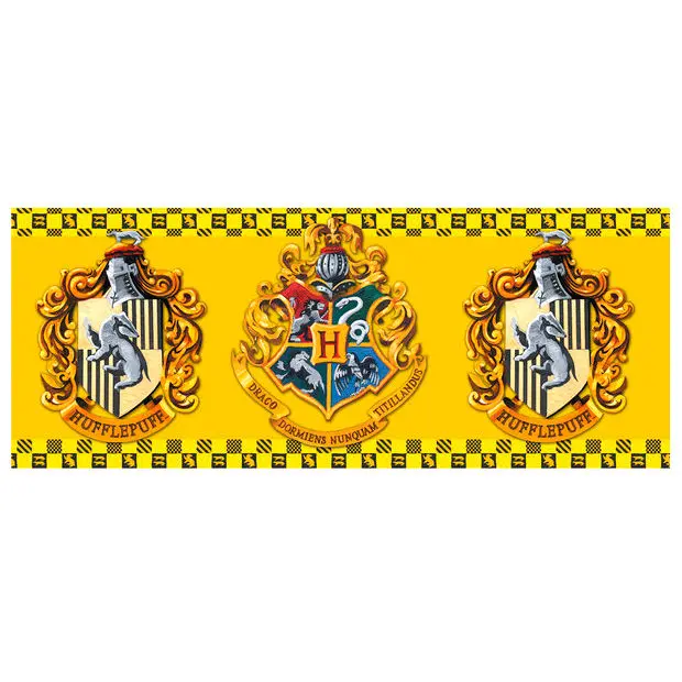 Harry Potter Hufflepuff mug product photo