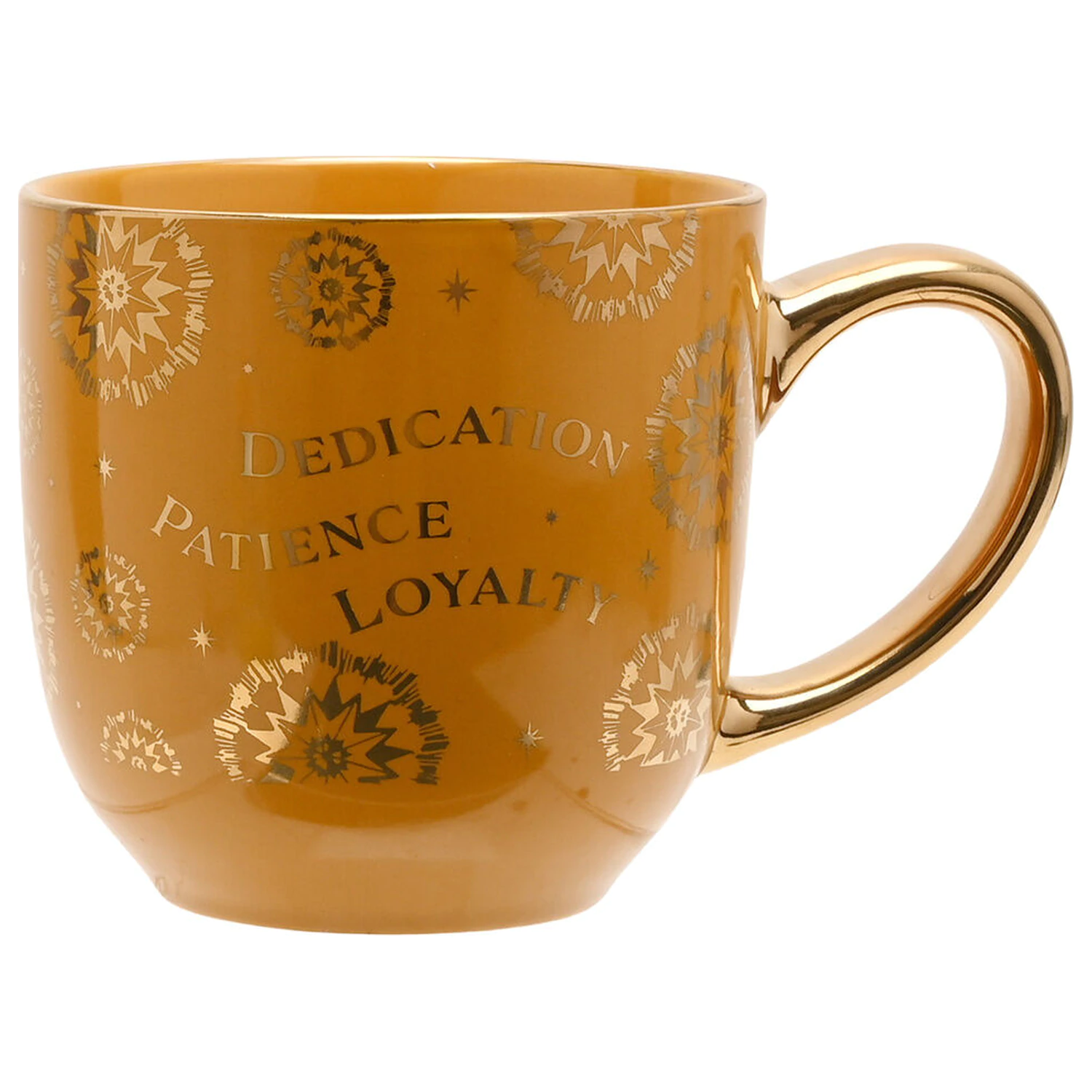 Harry Potter Hufflepuff mug 400ml product photo