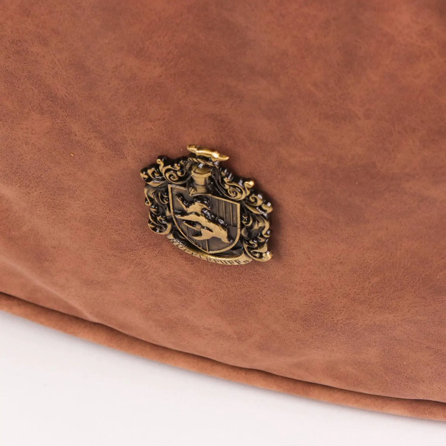 Harry Potter Hufflepuff casual backpack 35cm product photo