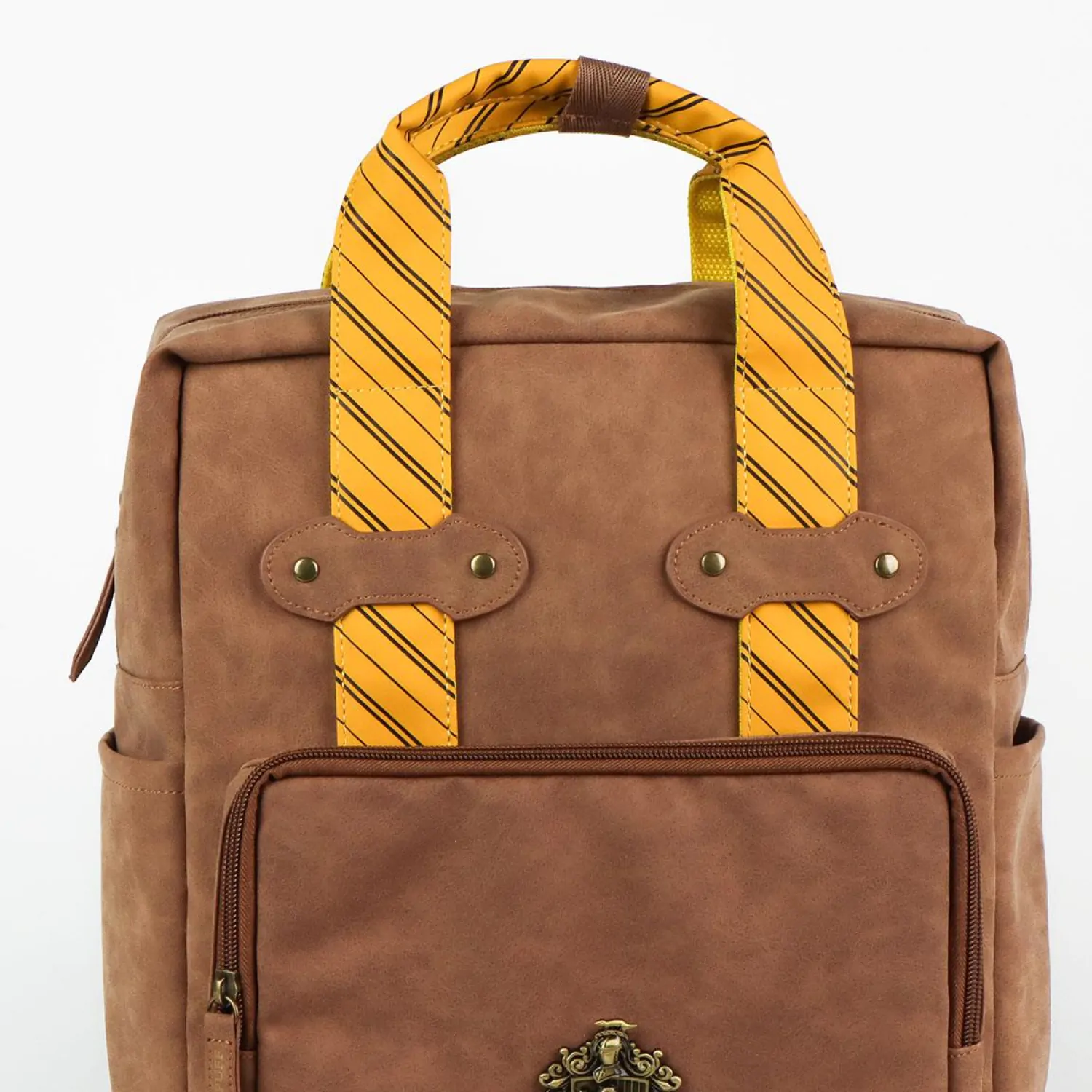 Harry Potter Hufflepuff casual backpack 35cm product photo
