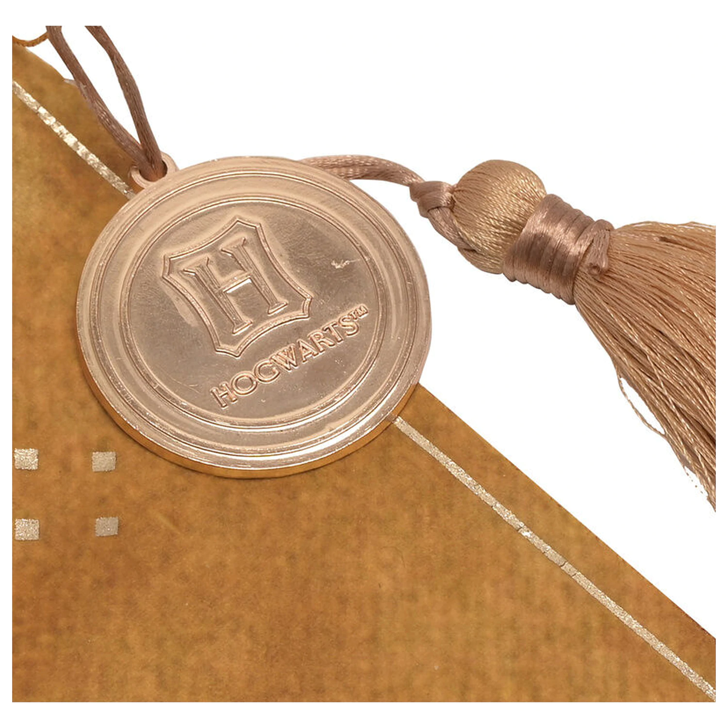 Harry Potter Hufflepuff hanging banner product photo