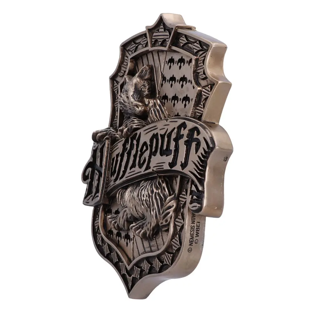 Harry Potter Wall Plaque Hufflepuff 20 cm product photo
