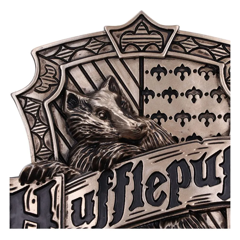Harry Potter Wall Plaque Hufflepuff 20 cm product photo