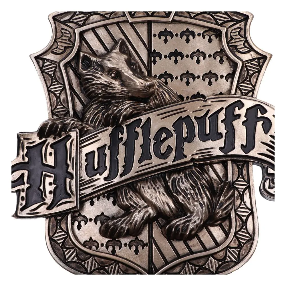 Harry Potter Wall Plaque Hufflepuff 20 cm product photo
