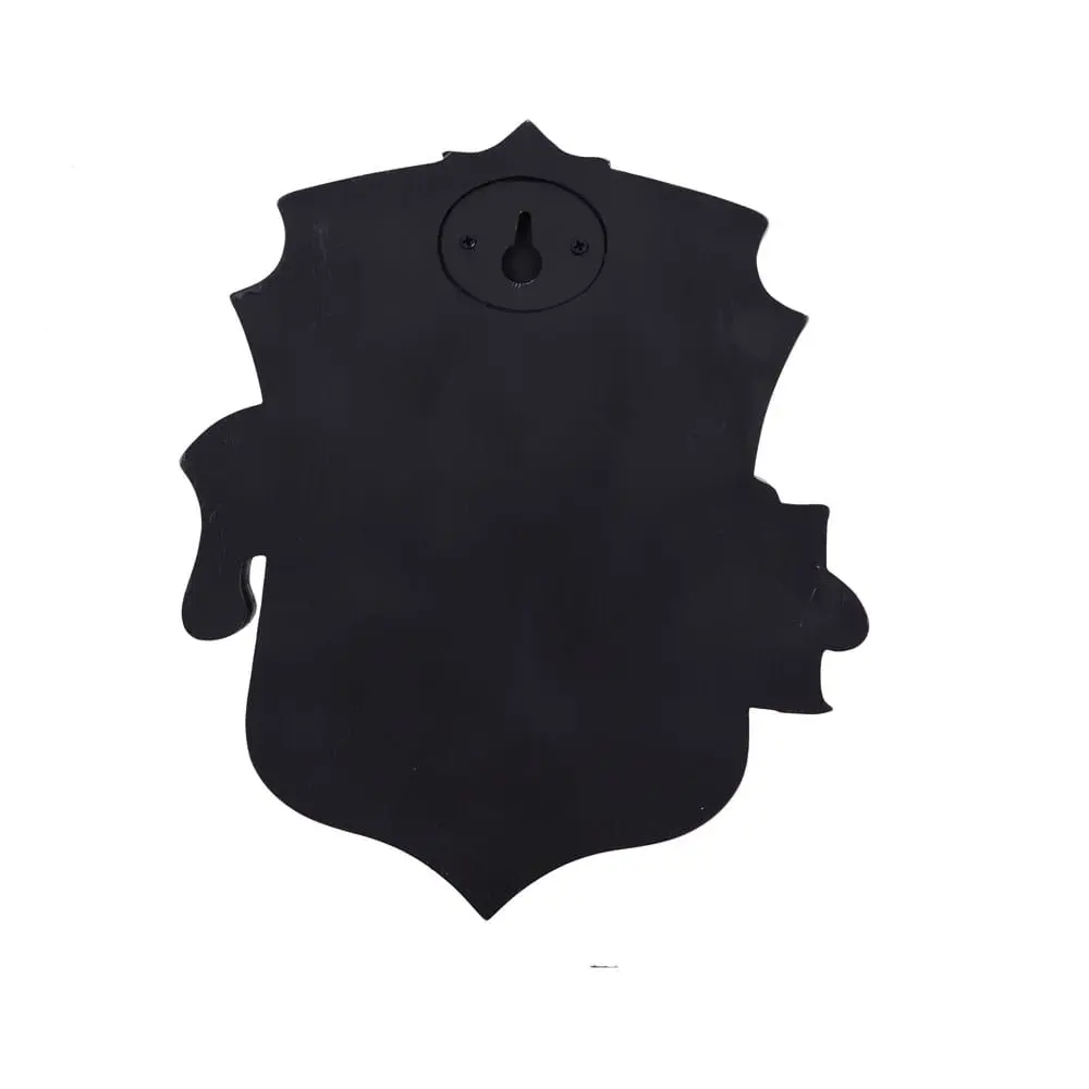 Harry Potter Wall Plaque Hufflepuff 20 cm product photo