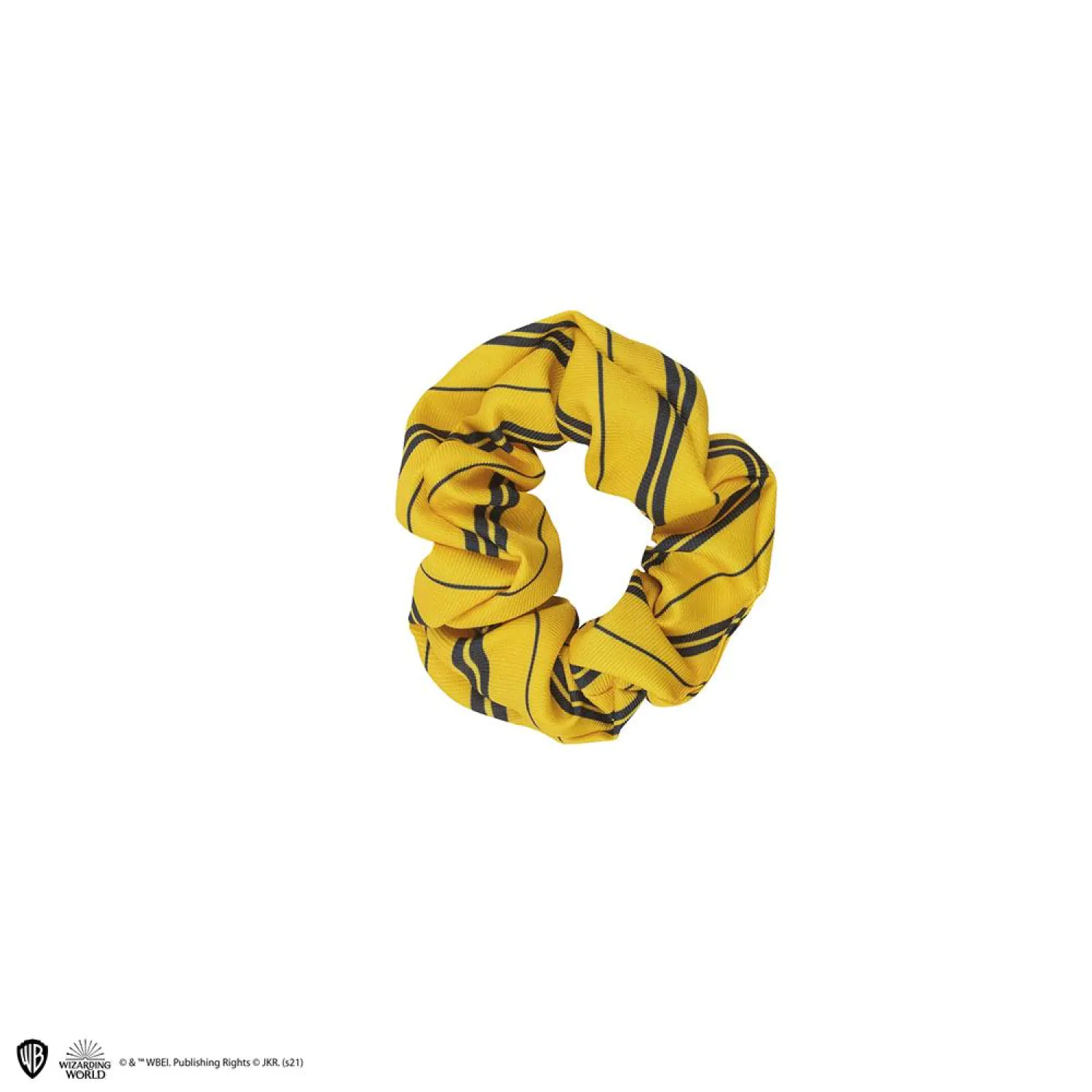 Harry Potter Classic Hair Accessories 2 Set Hufflepuff product photo