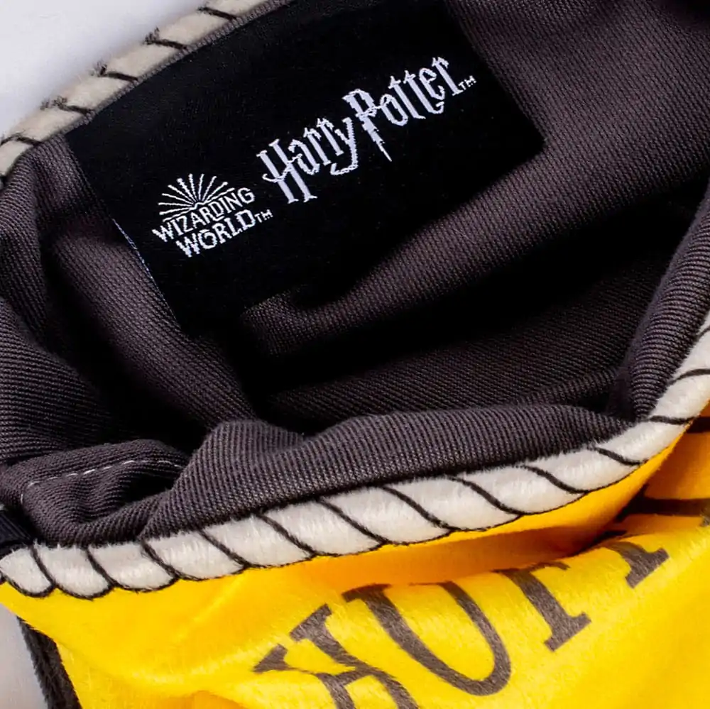 Harry Potter Christmas Stocking Hufflepuff 45 cm product photo