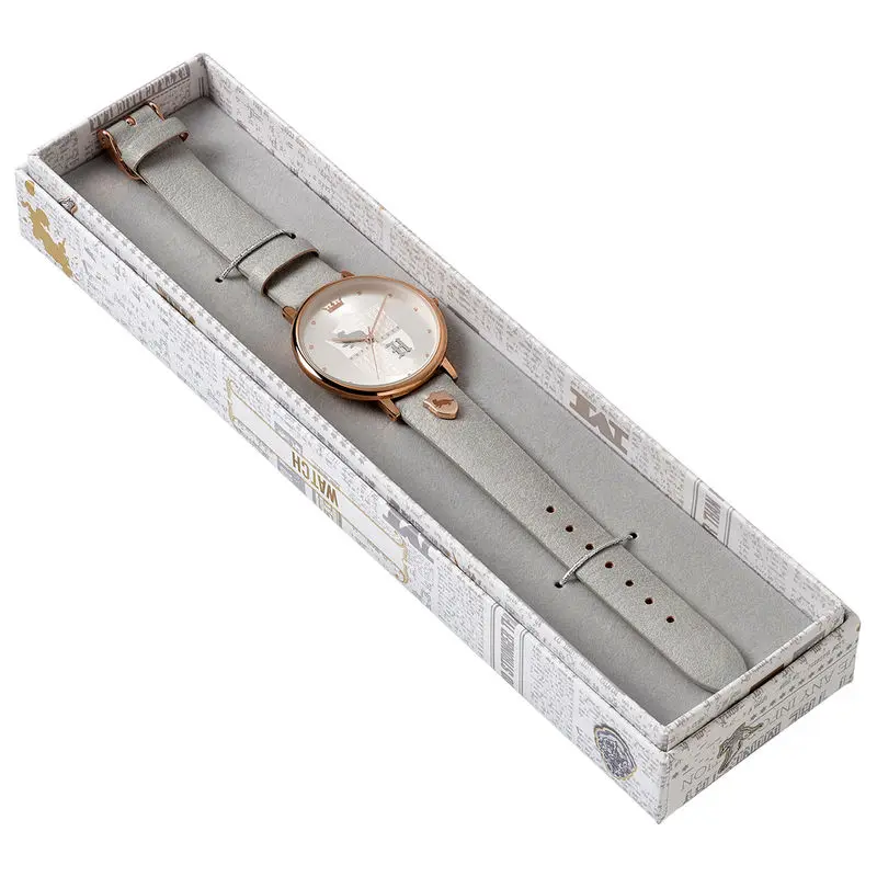Harry Potter Hufflepuff watch product photo