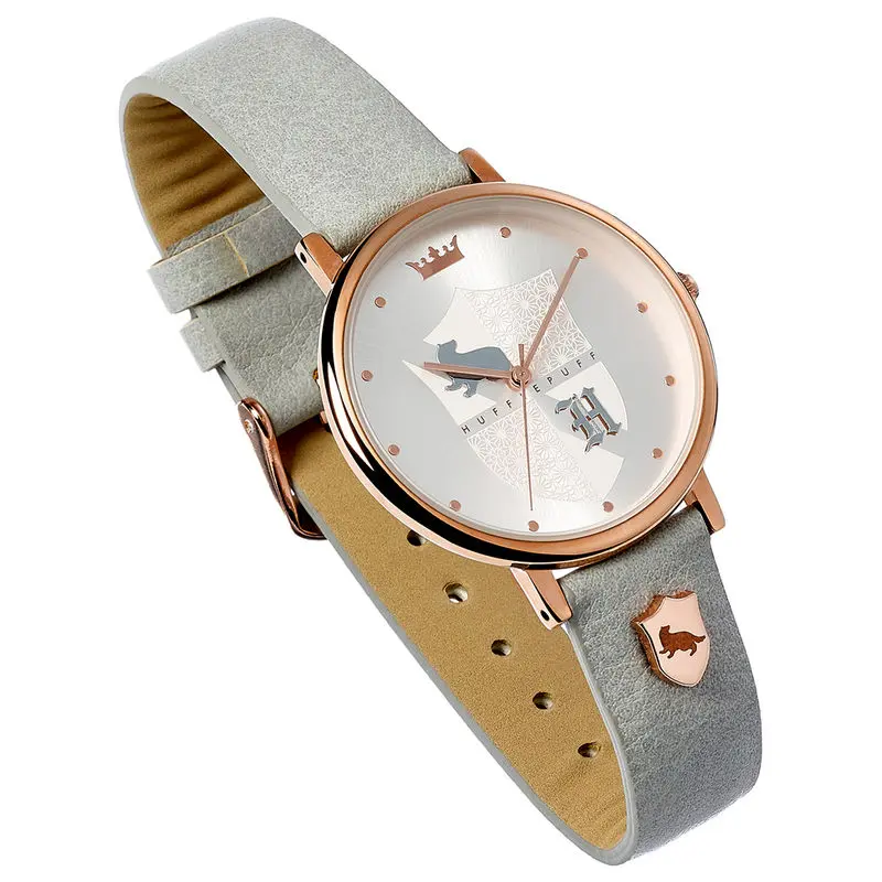 Harry Potter Hufflepuff watch product photo