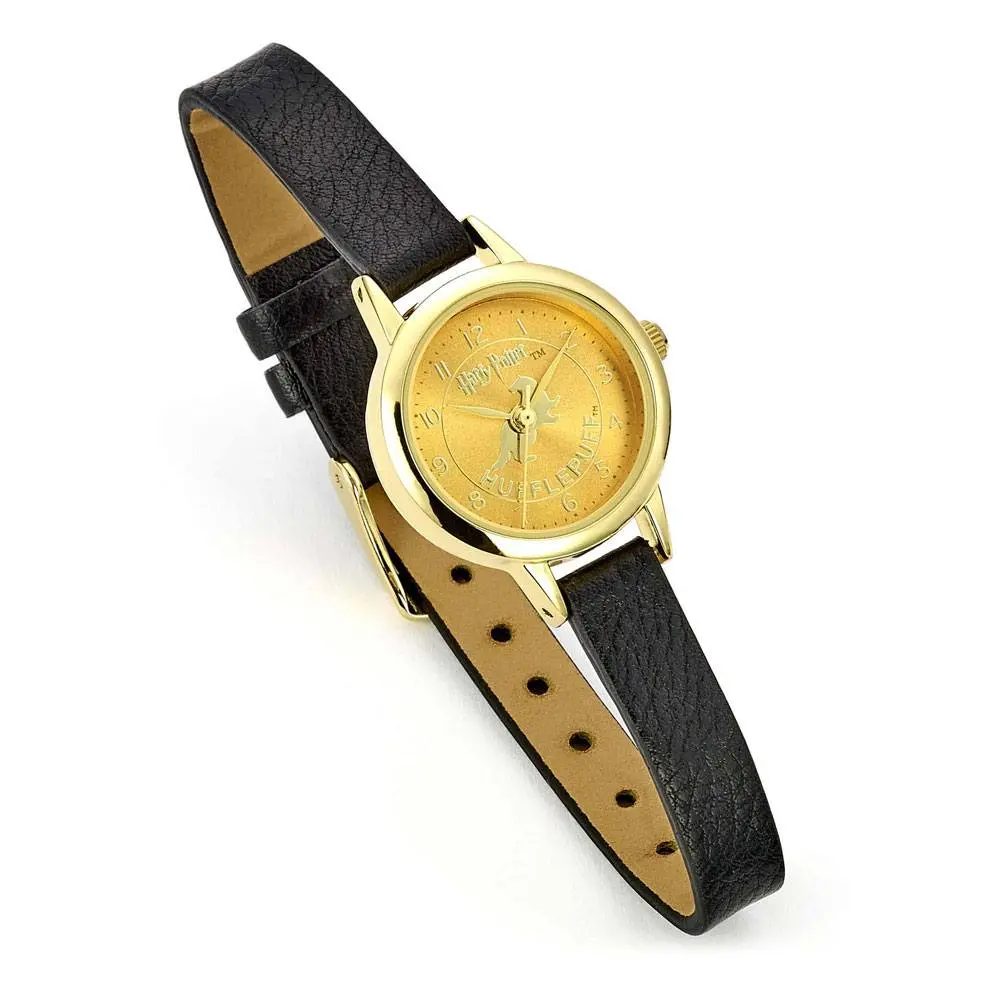 Harry Potter Watch Hufflepuff product photo