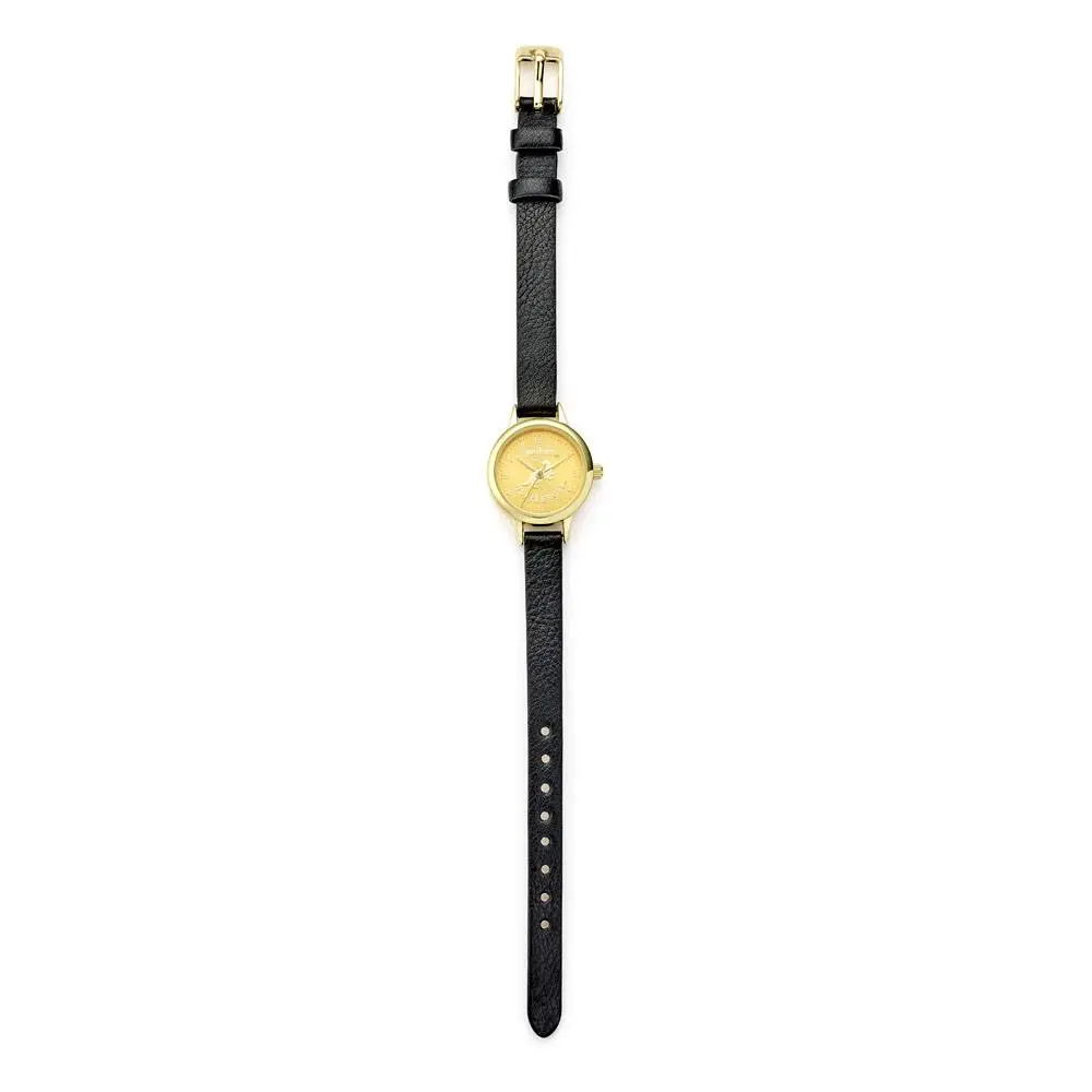 Harry Potter Watch Hufflepuff product photo