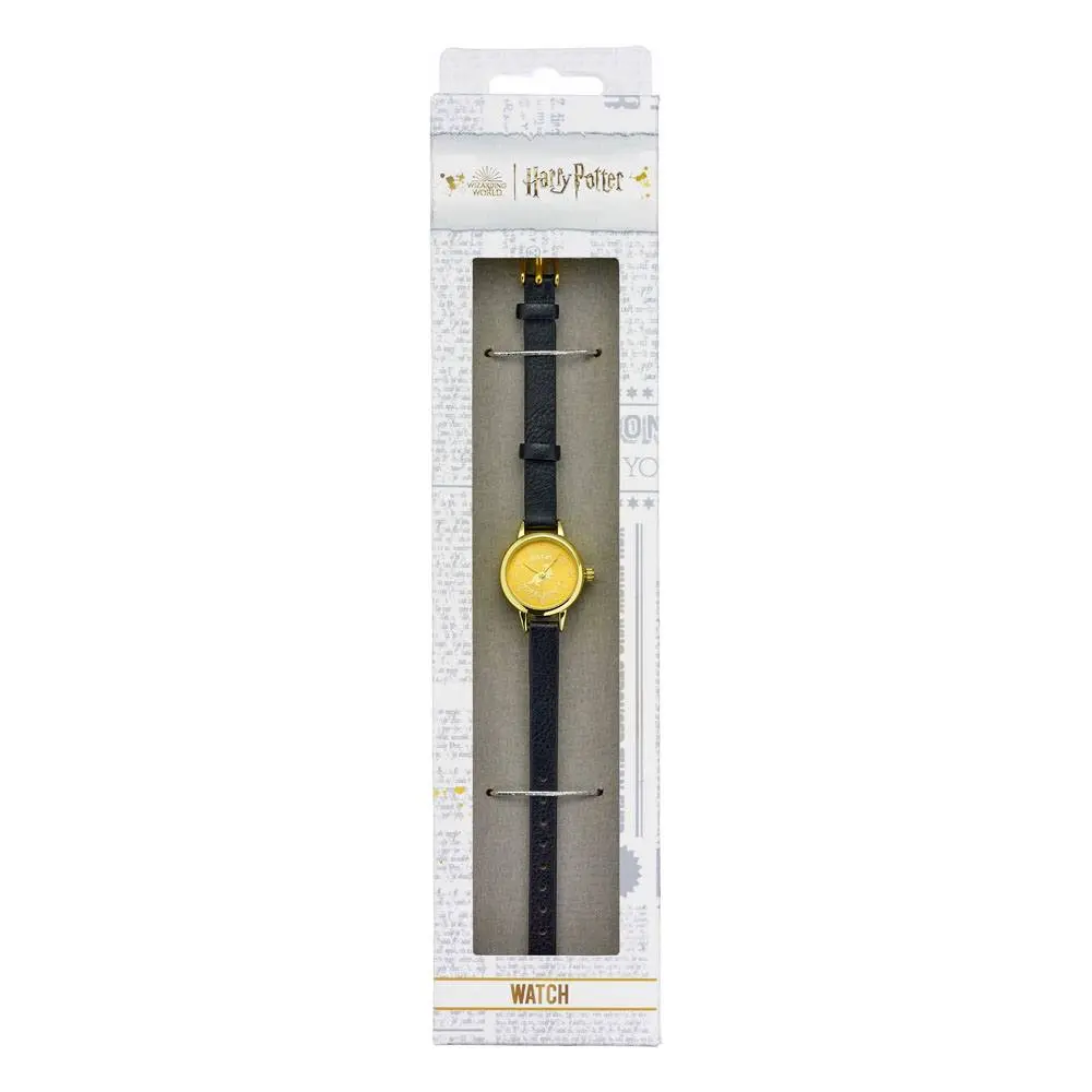 Harry Potter Watch Hufflepuff product photo