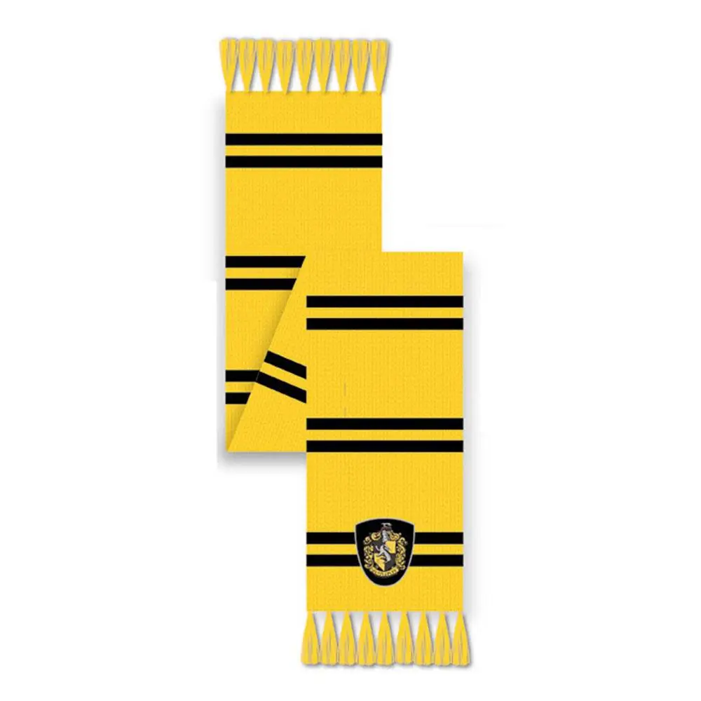 Harry Potter Scarf House Hufflepuff 165 cm product photo