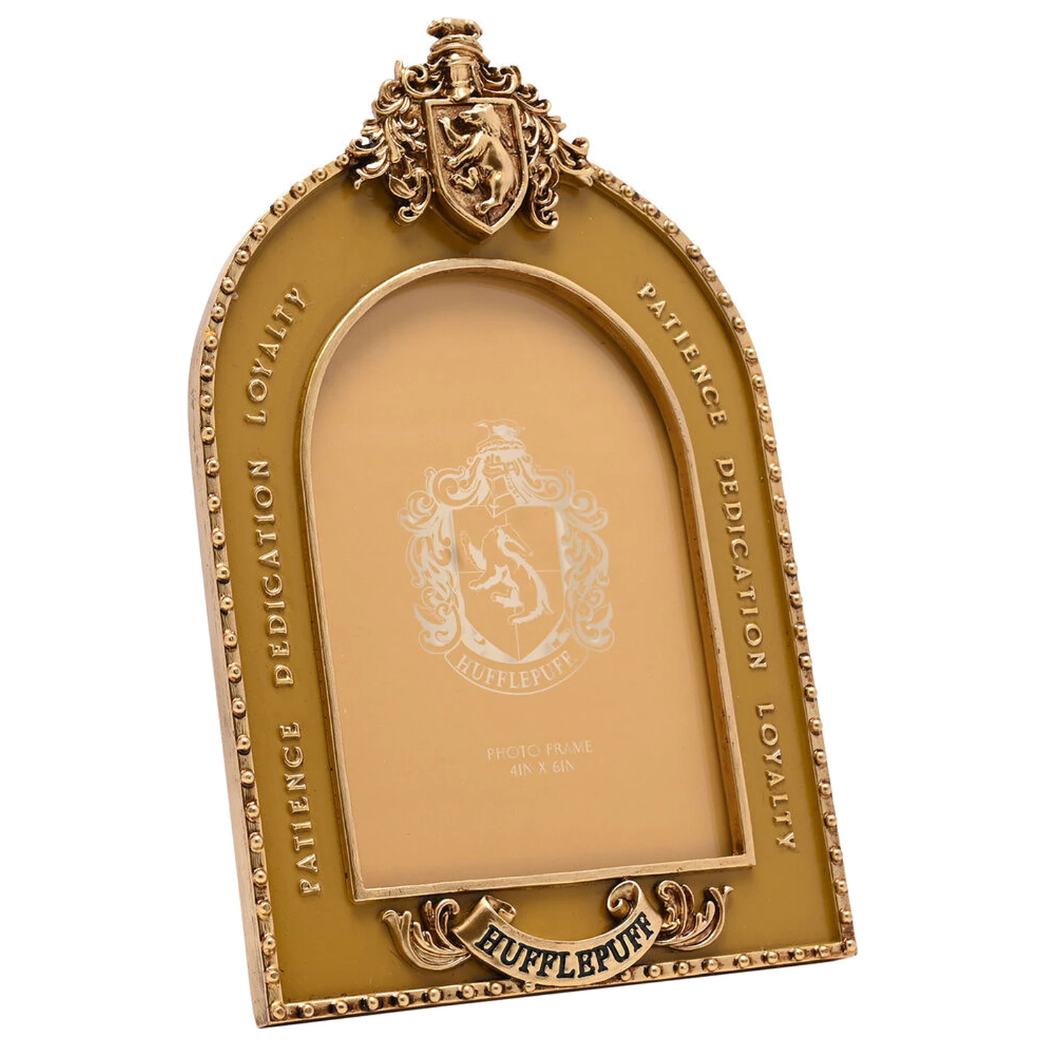 Harry Potter Hufflepuff photo frame product photo