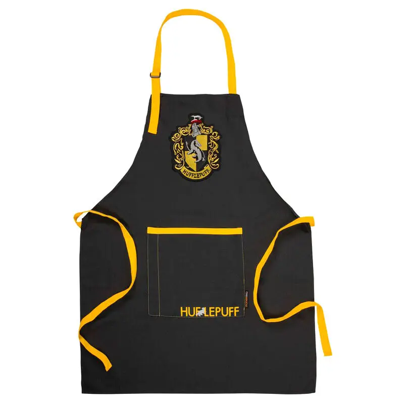 Harry Potter Apron Hufflepuff termékfotó