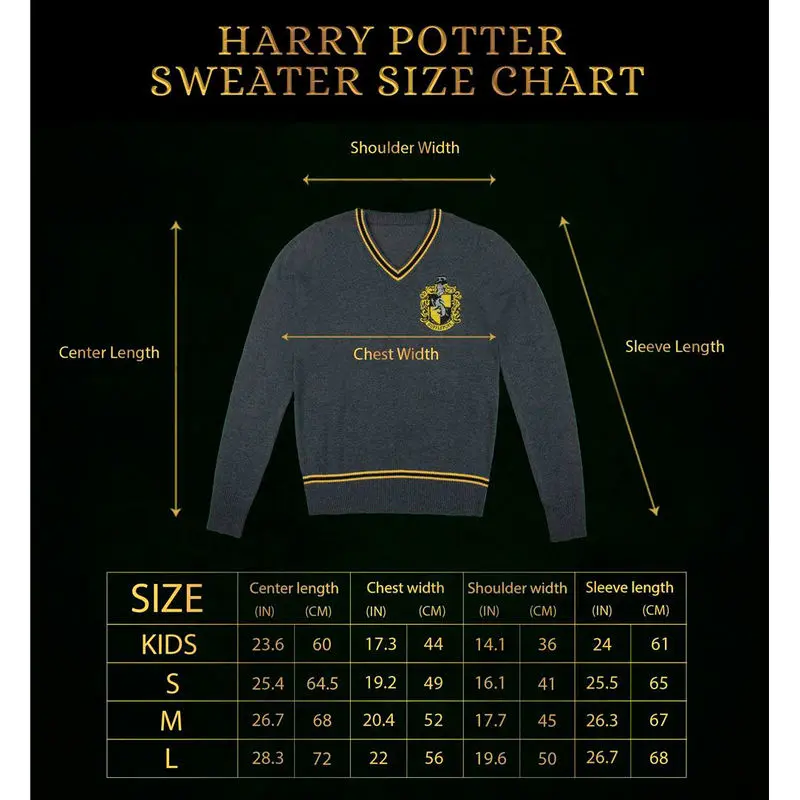 Harry Potter Hugrabug hoodie product photo