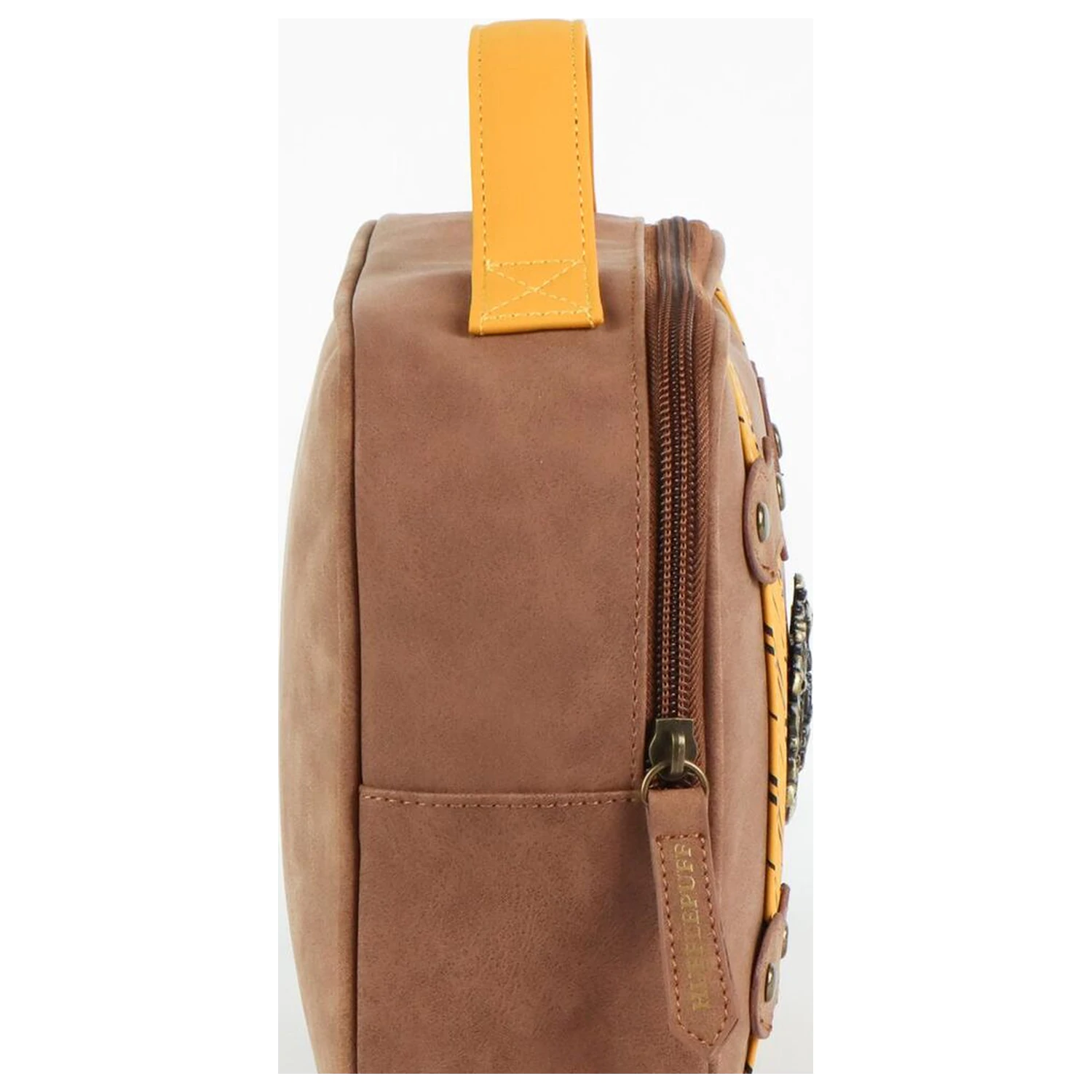 Harry Potter Hufflepuff vanity case product photo