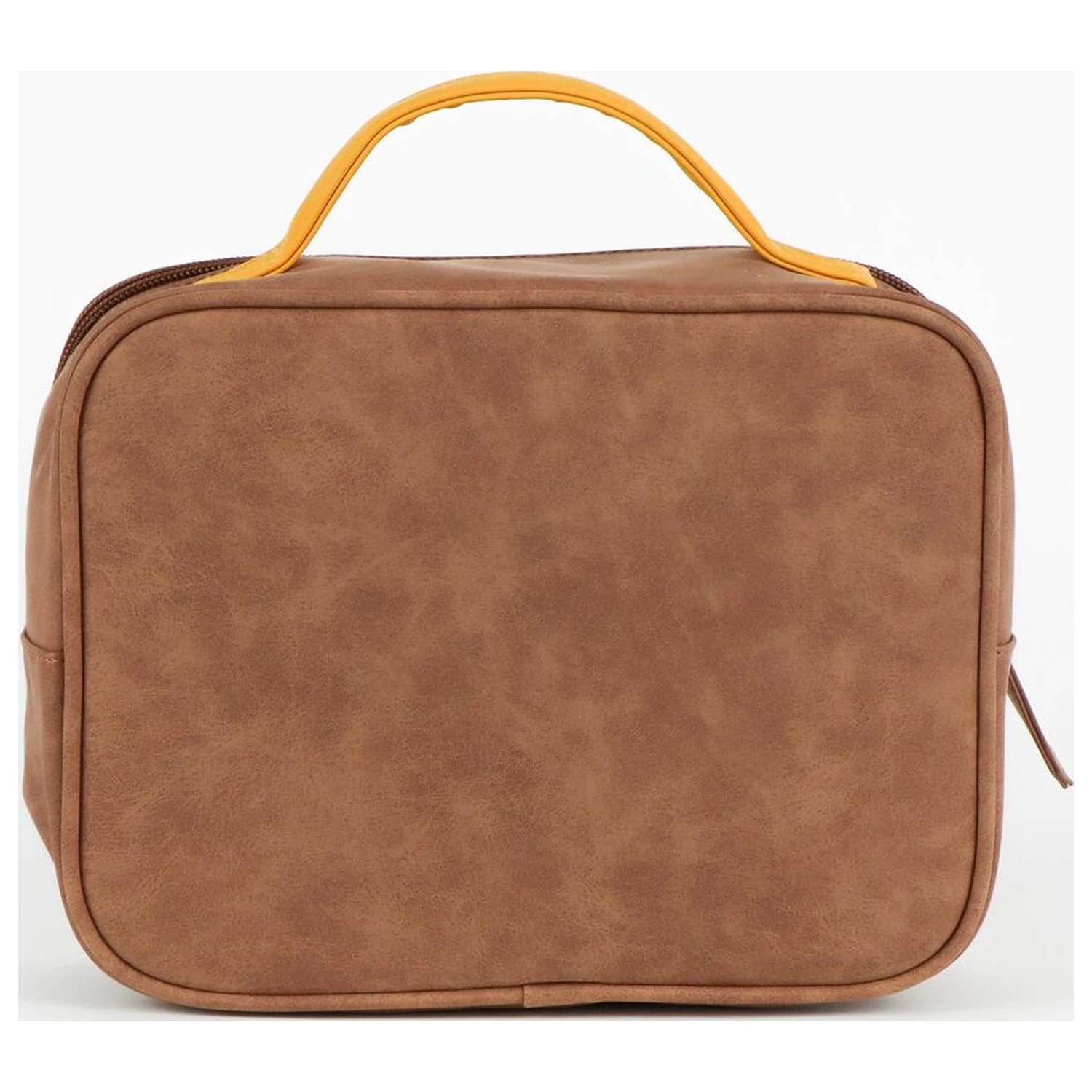 Harry Potter Hufflepuff vanity case product photo