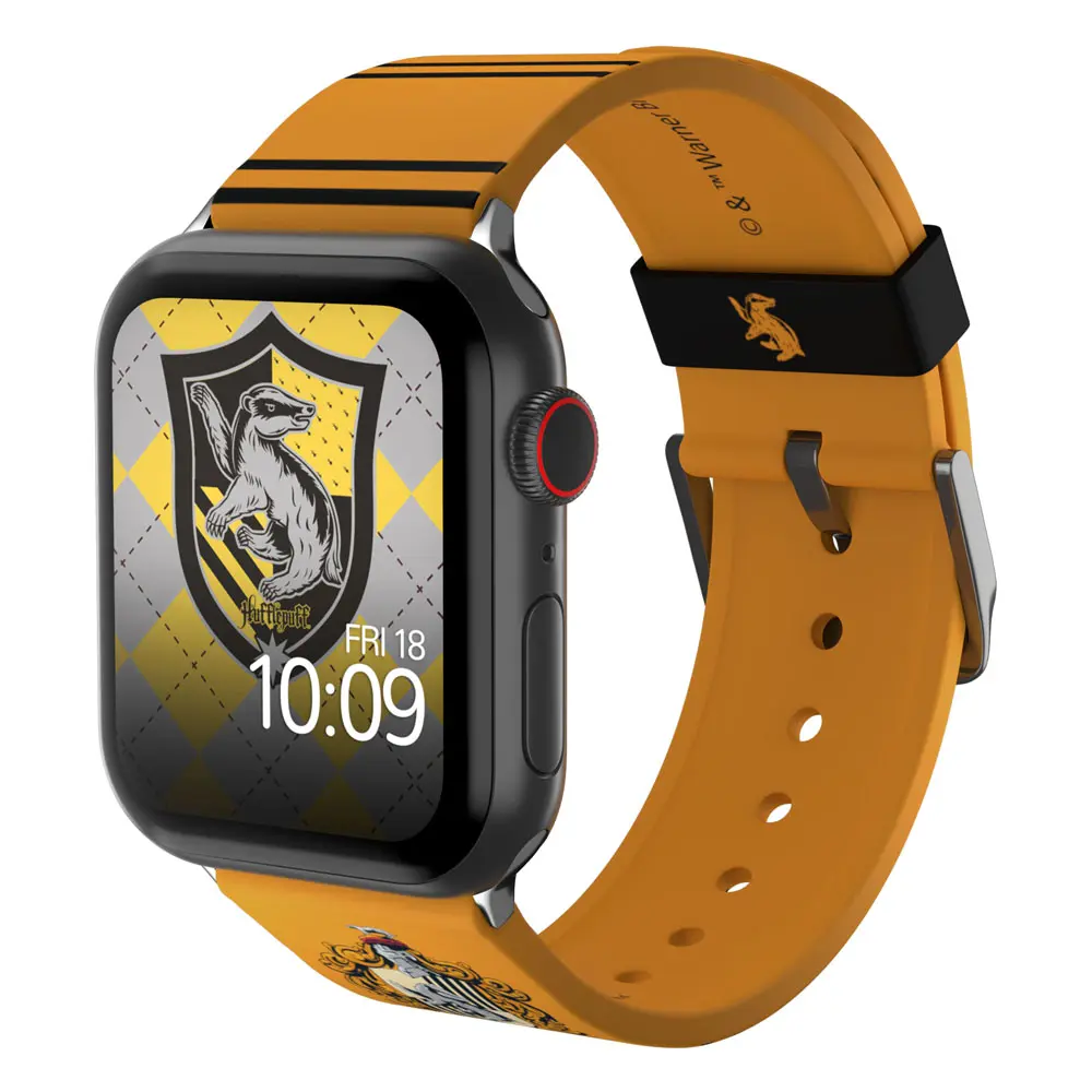 Harry Potter Smartwatch-Wristband Hufflepuff product photo