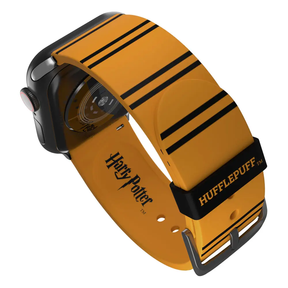 Harry Potter Smartwatch-Wristband Hufflepuff product photo