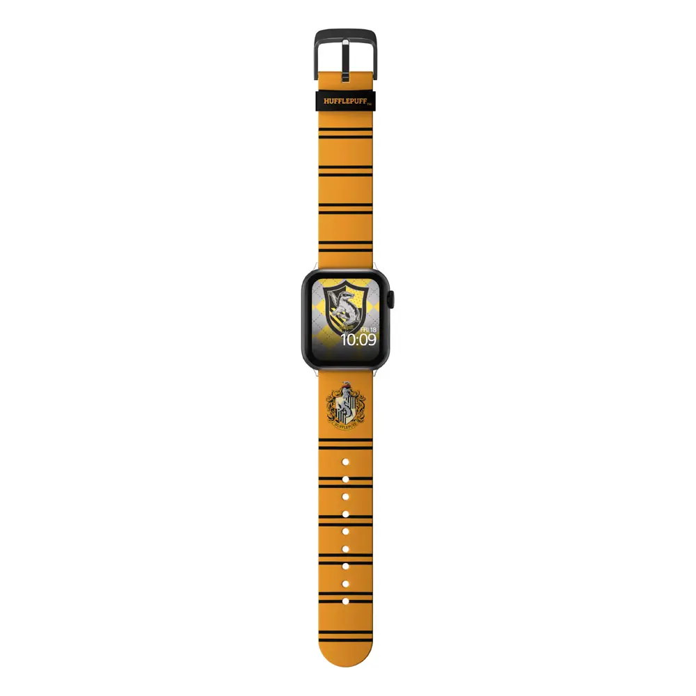 Harry Potter Smartwatch-Wristband Hufflepuff product photo