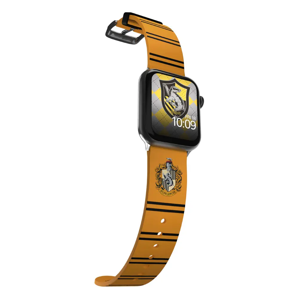 Harry Potter Smartwatch-Wristband Hufflepuff product photo