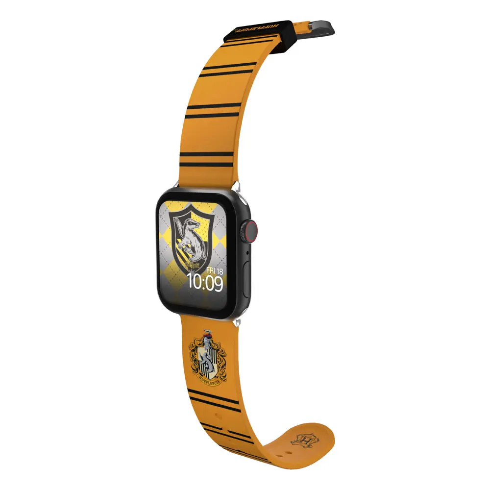 Harry Potter Smartwatch-Wristband Hufflepuff product photo