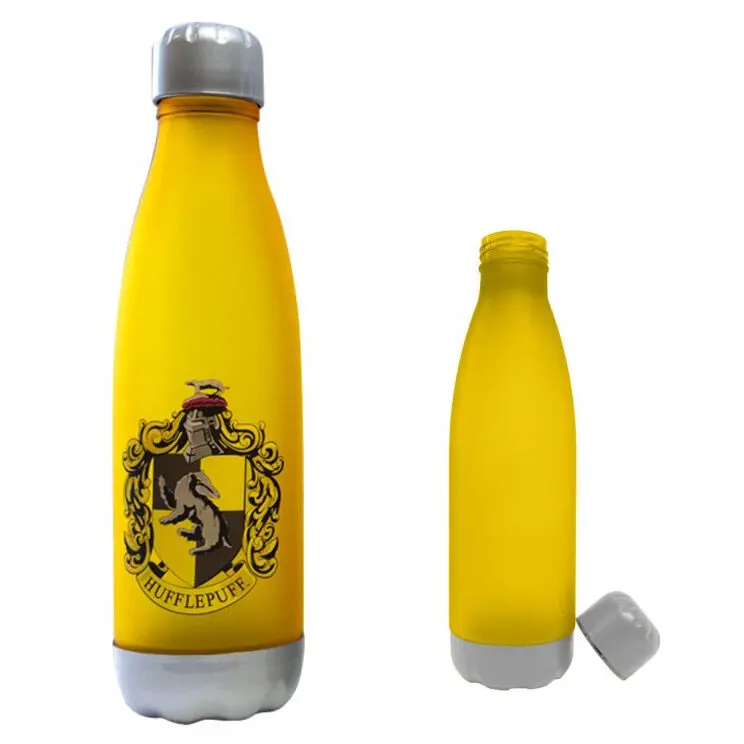 Harry Potter Hufflepuff bottle 650ml product photo