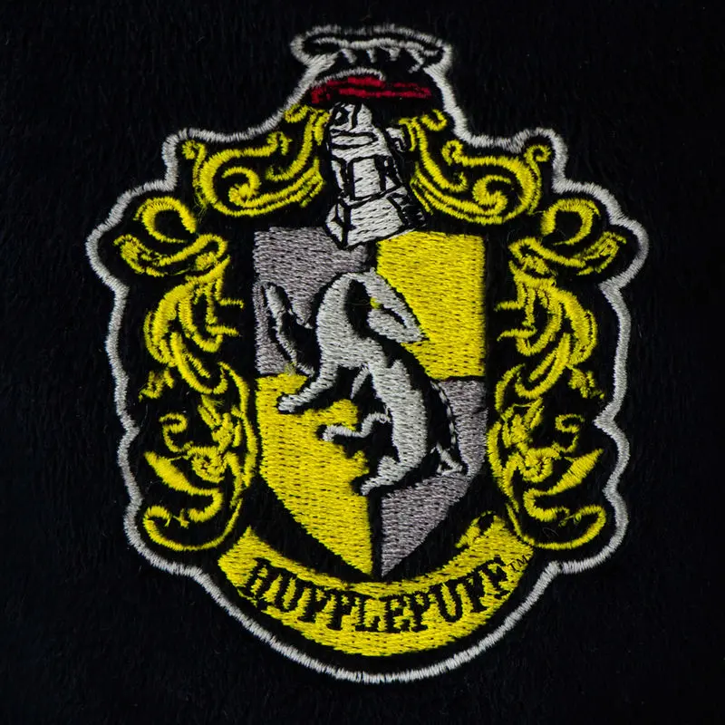 Harry Potter Slippers Hufflepuff Size S/M termékfotó