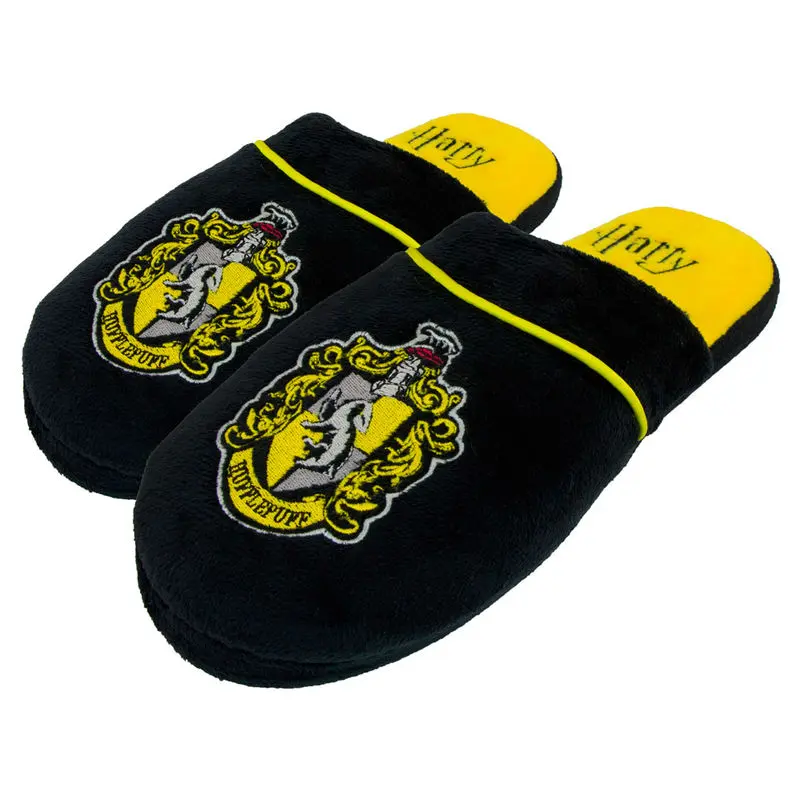 Harry Potter Slippers Hufflepuff Size M/L termékfotó