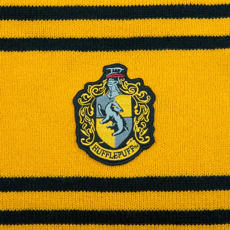 Harry Potter Deluxe Scarf Hufflepuff 250 cm product photo