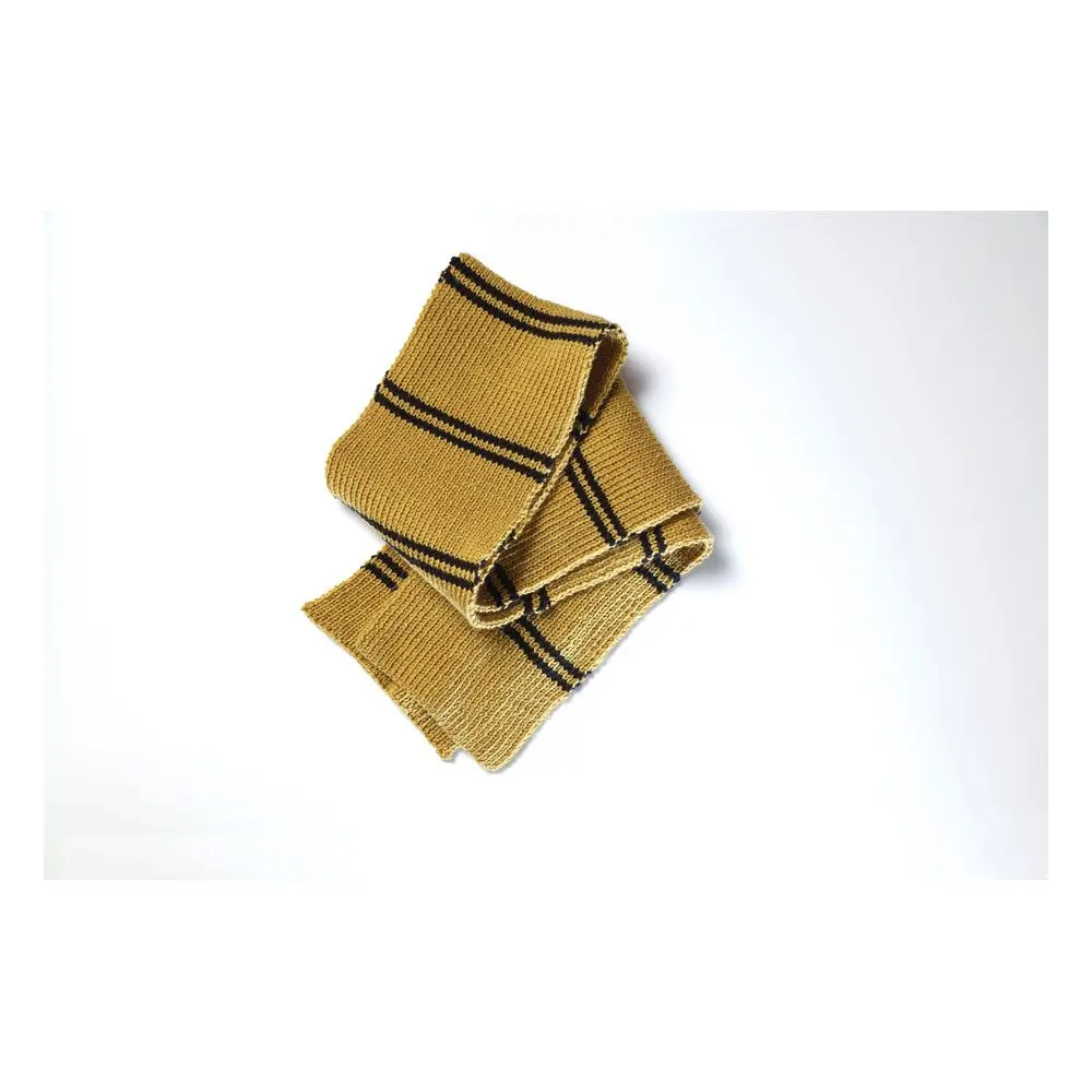 Harry Potter Knitting Kit Colw Hufflepuff product photo