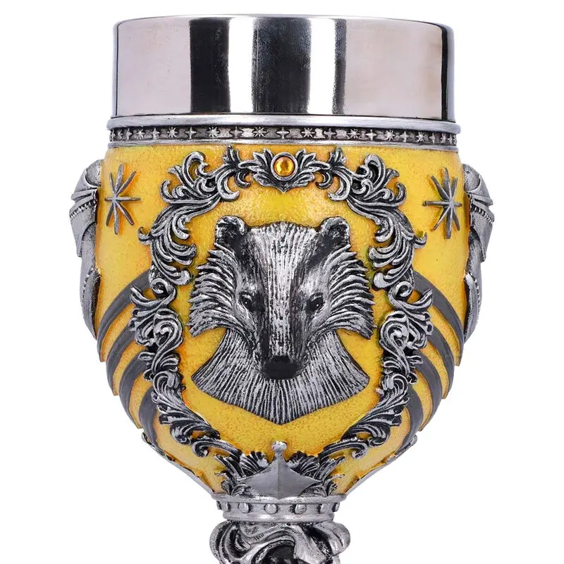 Harry Potter Goblet Hufflepuff termékfotó