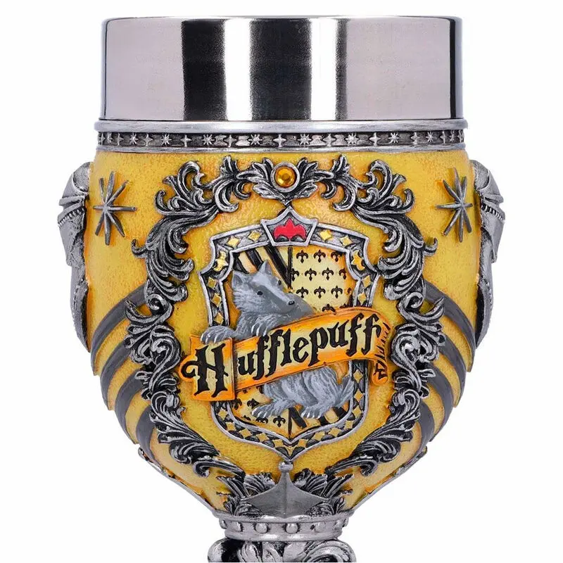 Harry Potter Goblet Hufflepuff termékfotó