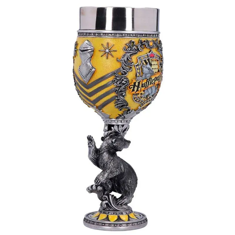 Harry Potter Goblet Hufflepuff termékfotó