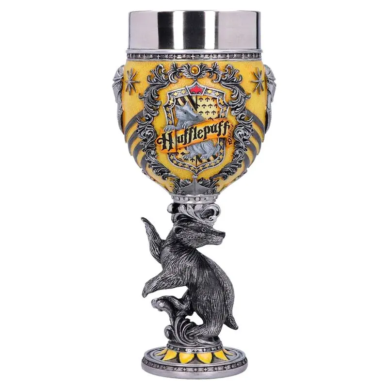 Harry Potter Goblet Hufflepuff termékfotó