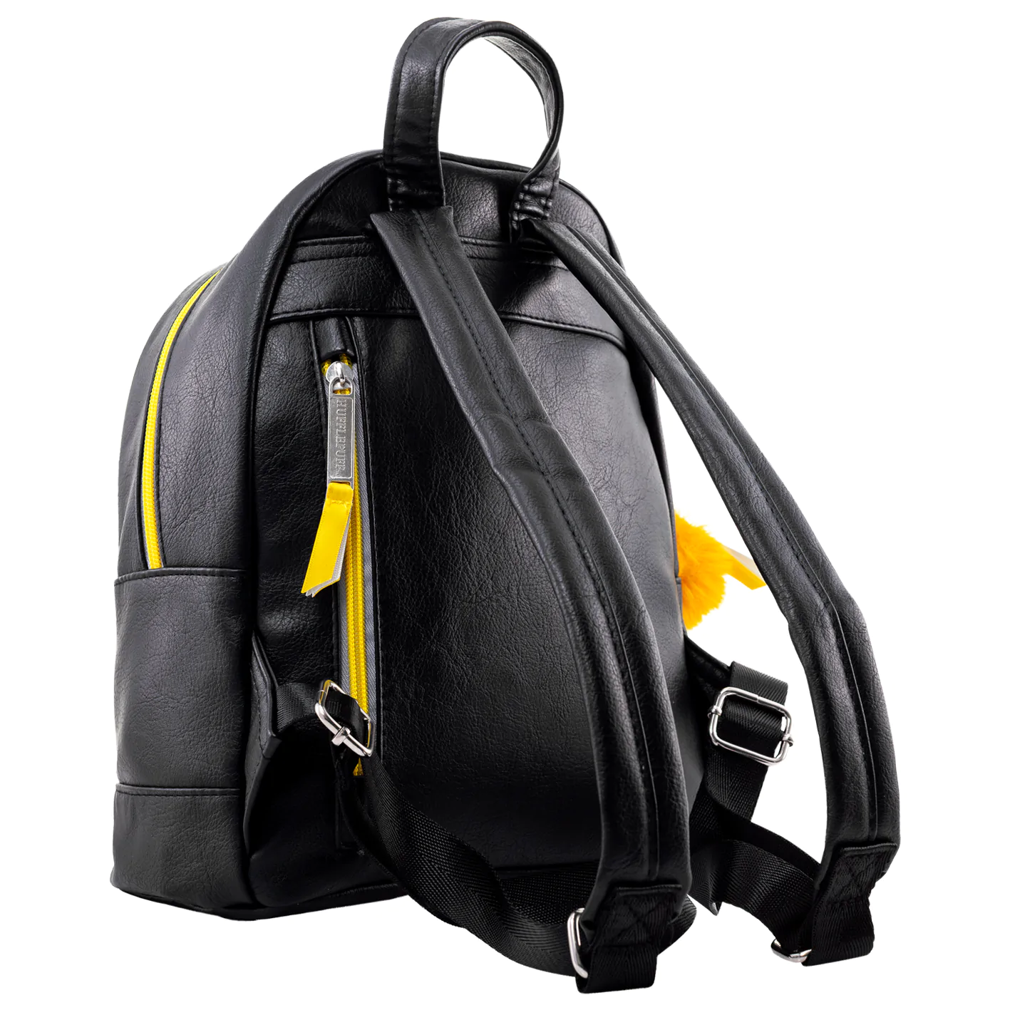 Harry Potter Backpack Hufflepuff product photo