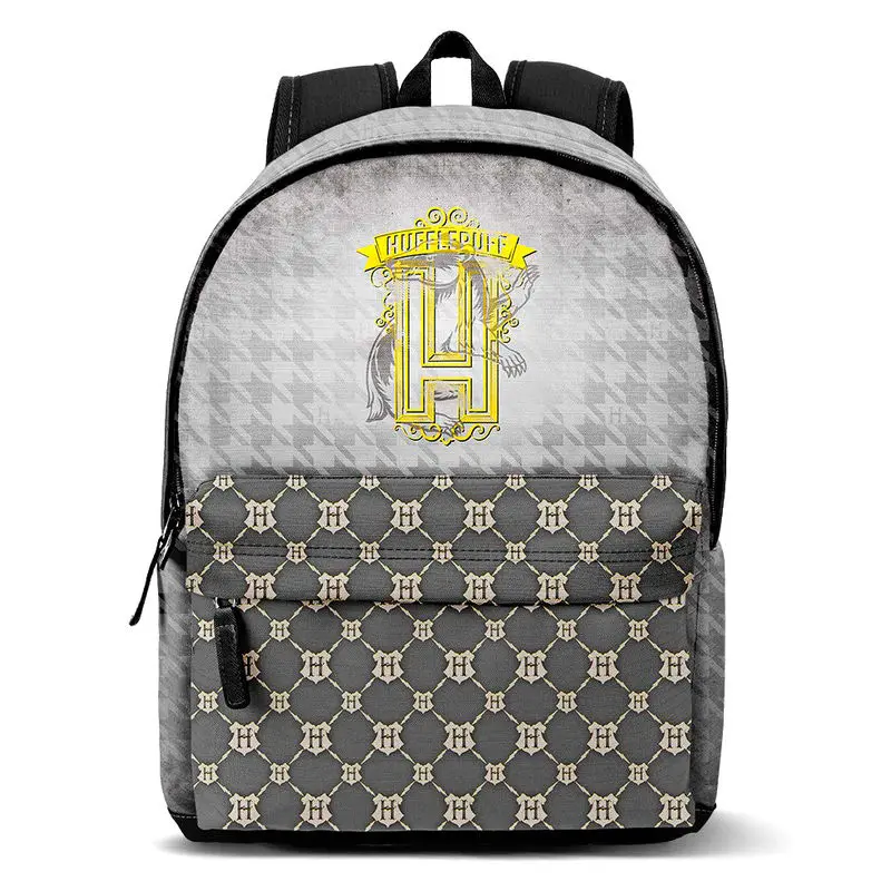 Harry Potter Hufflepuff backpack 43cm product photo