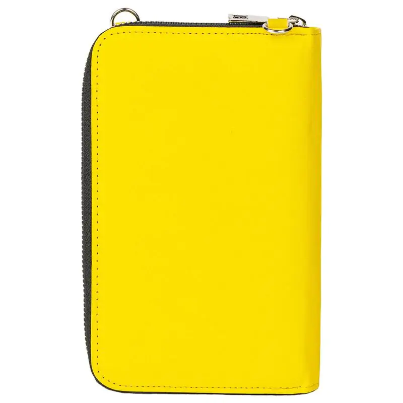 Harry Potter Hufflepuff Smartphone case bag product photo