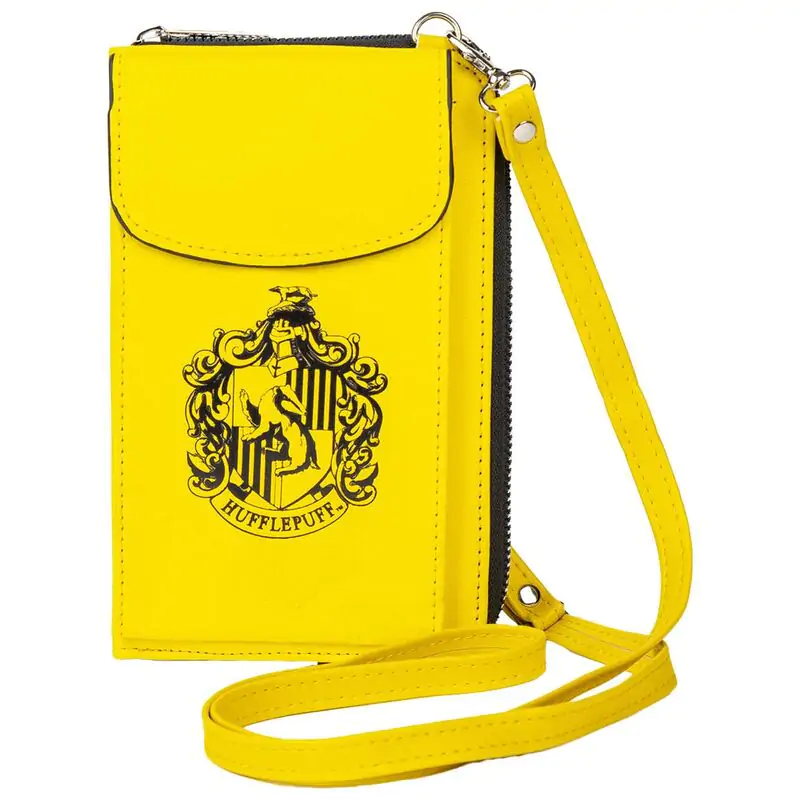 Harry Potter Hufflepuff Smartphone case bag product photo