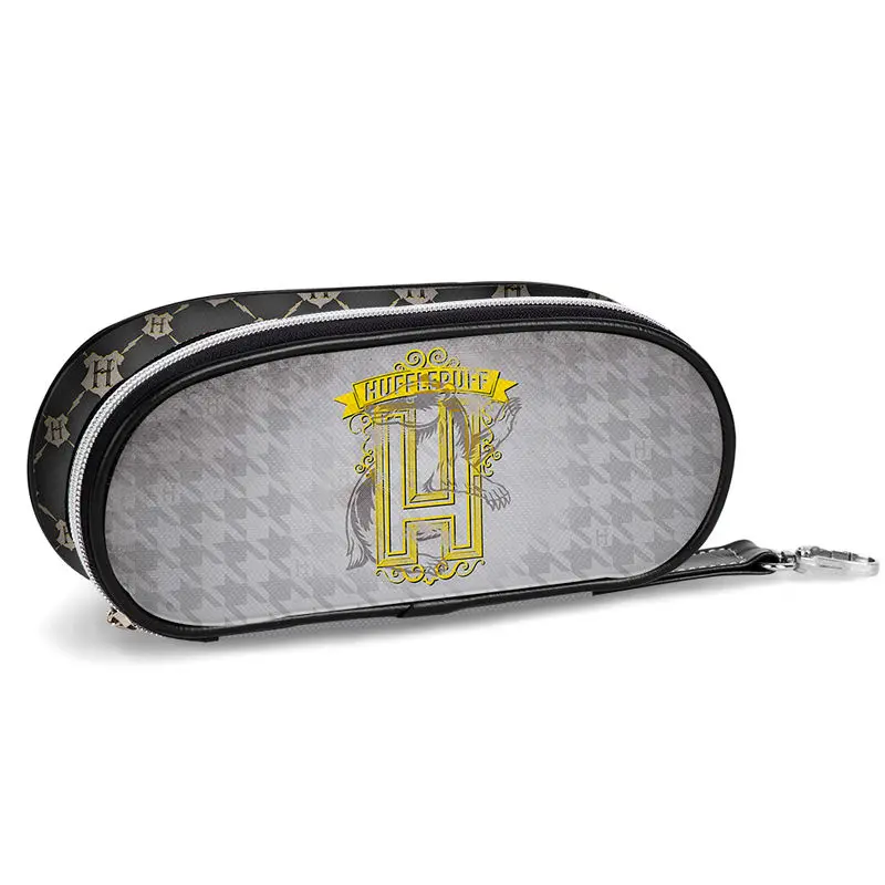 Harry Potter Hufflepuff pencil case product photo