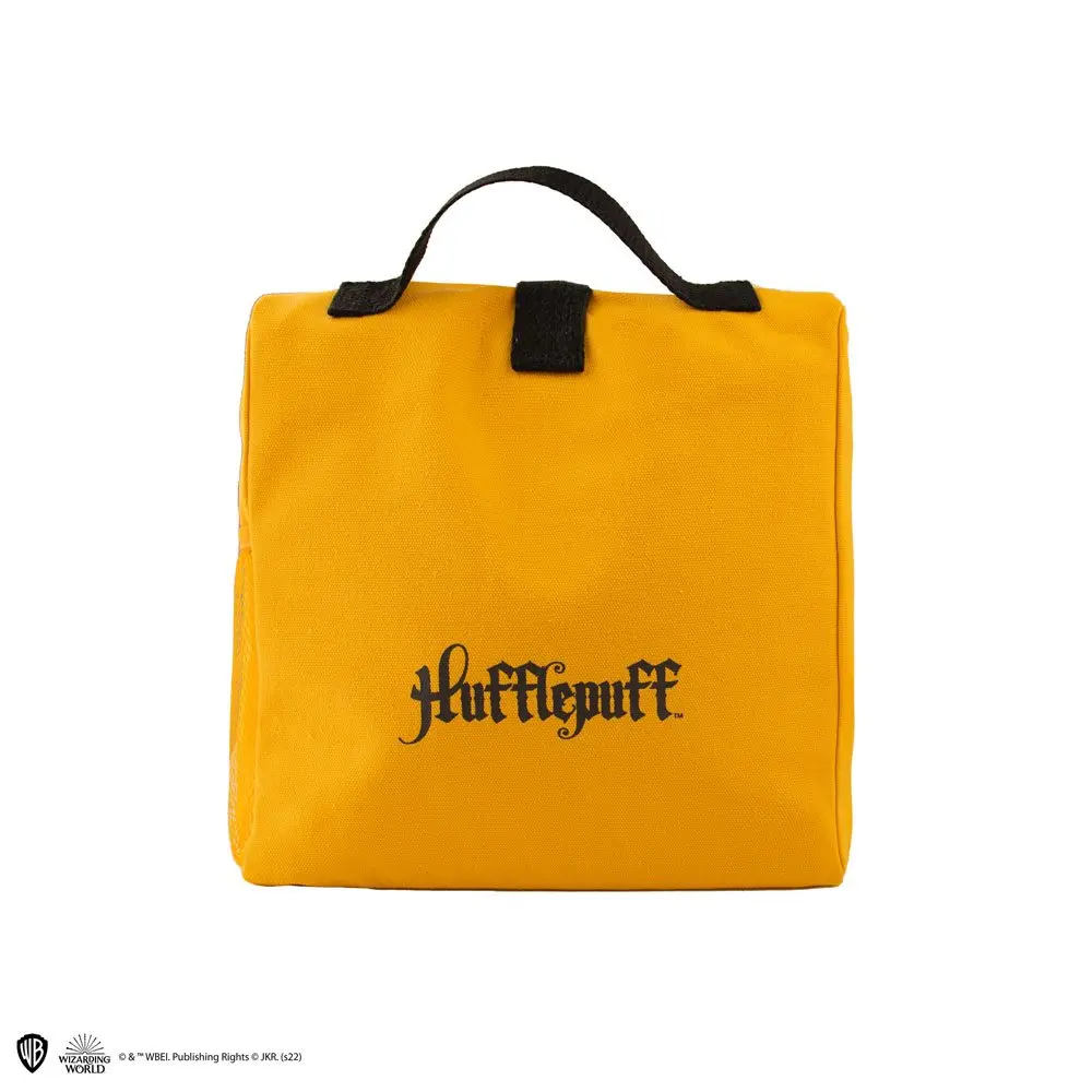 Harry Potter Lunch Bag Hufflepuff termékfotó