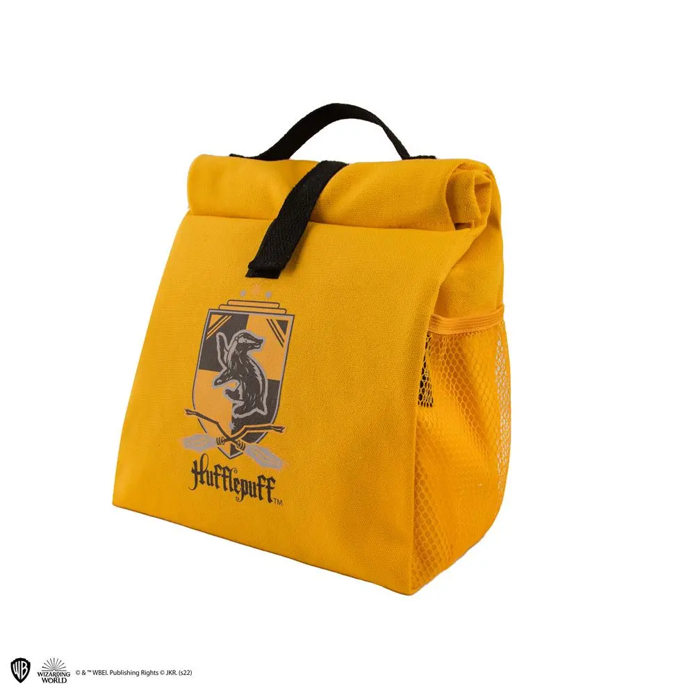 Harry Potter Lunch Bag Hufflepuff termékfotó