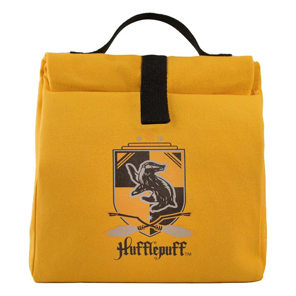 Harry Potter Lunch Bag Hufflepuff termékfotó