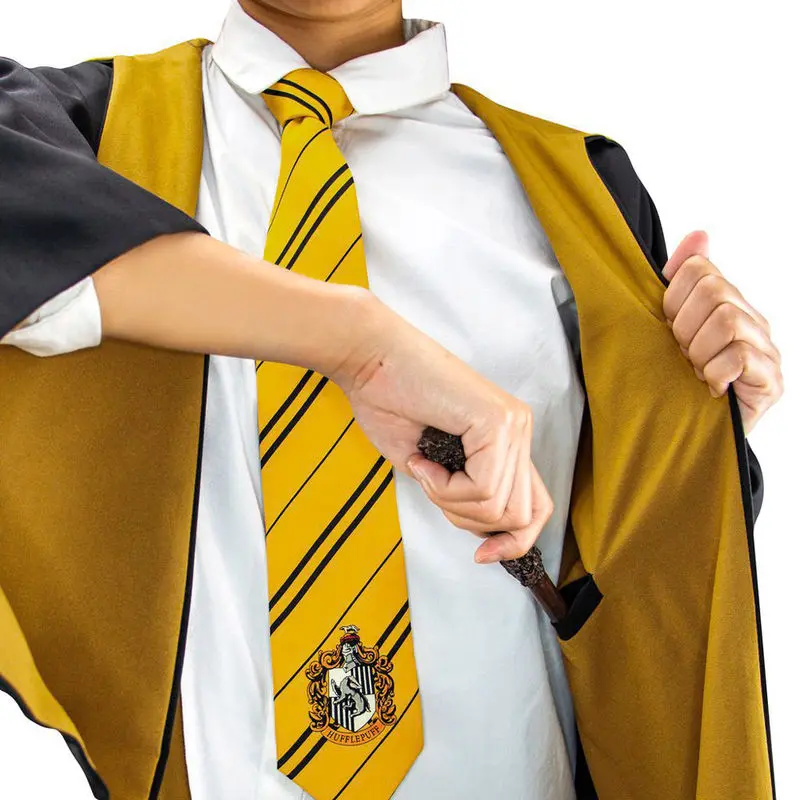 Harry Potter Wizard Robe Cloak Hufflepuff termékfotó