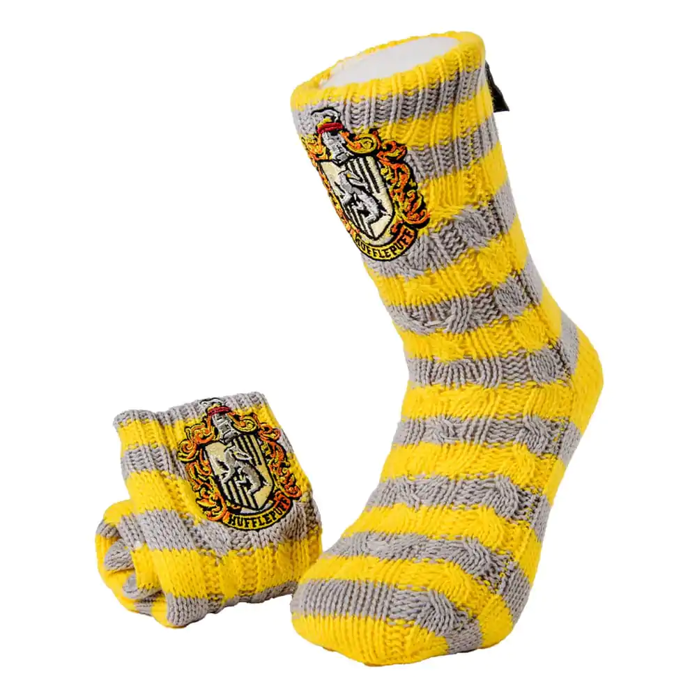 Harry Potter House Socks Hufflepuff termékfotó